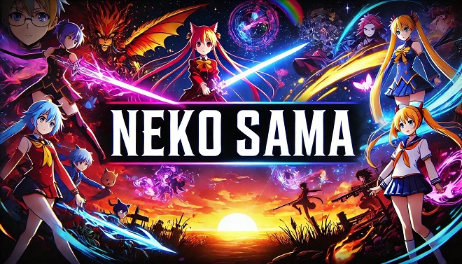 Neko Sama