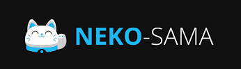 Neko Sama Logo
